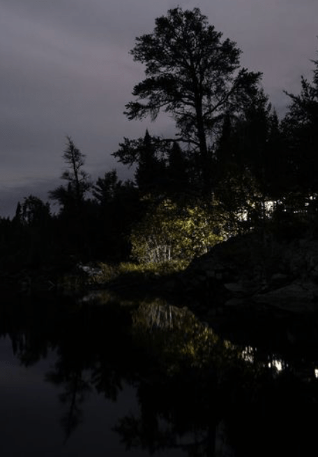 Gear for Fall Camping and Canoeing in the BWCAW
